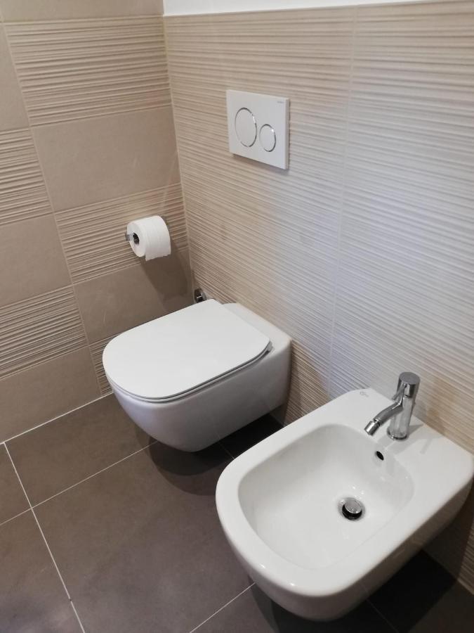 B&B Un mare di Gioia Porto Recanati Esterno foto