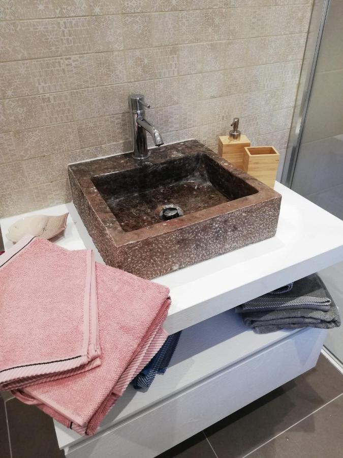 B&B Un mare di Gioia Porto Recanati Esterno foto