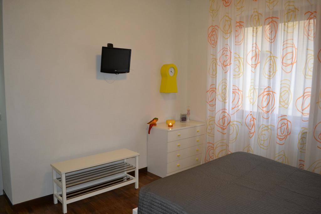 B&B Un mare di Gioia Porto Recanati Esterno foto