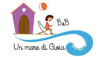 B&B Un mare di Gioia Porto Recanati Esterno foto