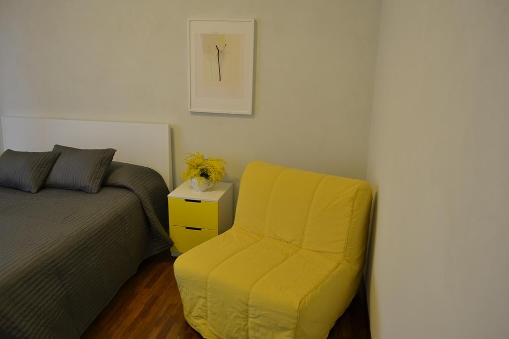 B&B Un mare di Gioia Porto Recanati Esterno foto