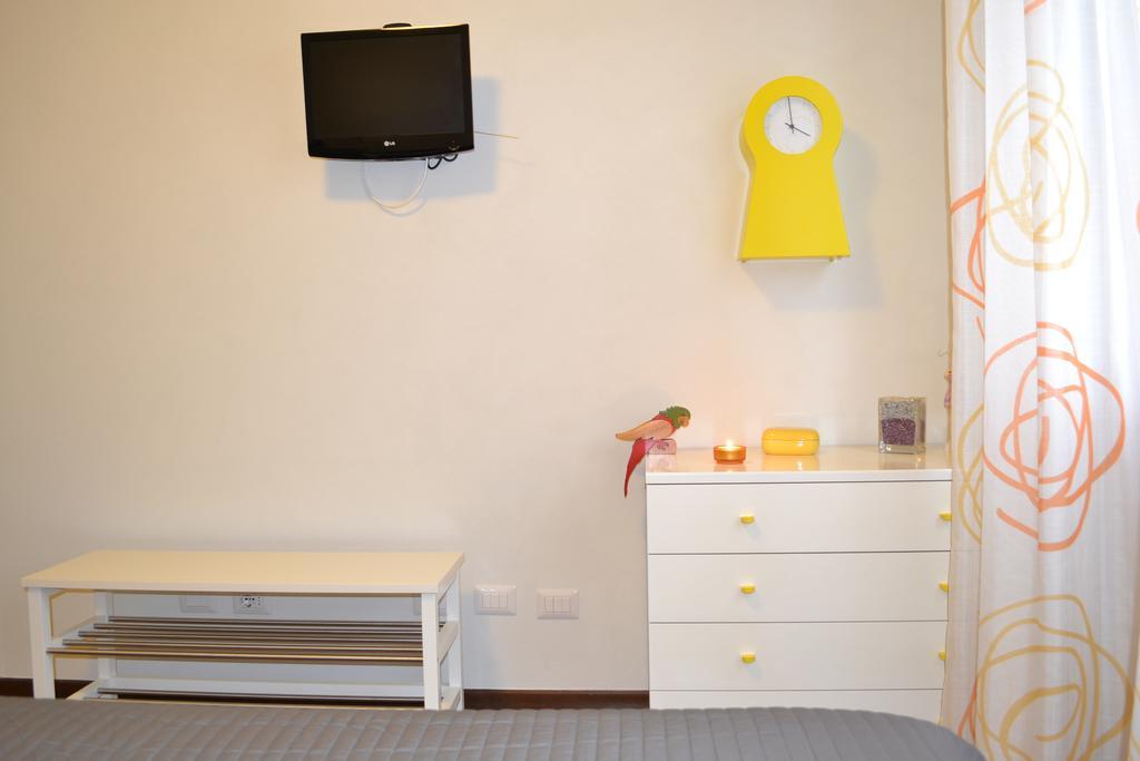 B&B Un mare di Gioia Porto Recanati Esterno foto
