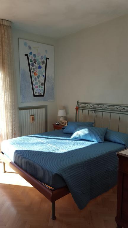B&B Un mare di Gioia Porto Recanati Esterno foto