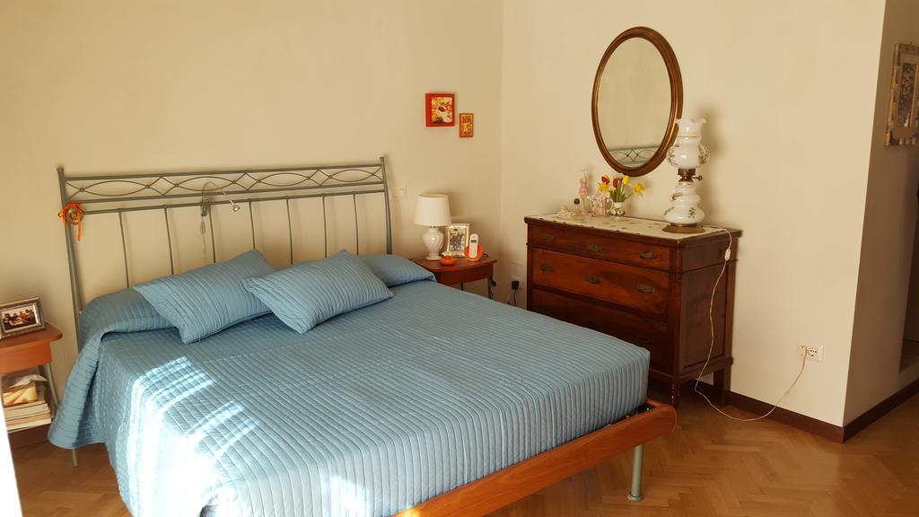 B&B Un mare di Gioia Porto Recanati Esterno foto
